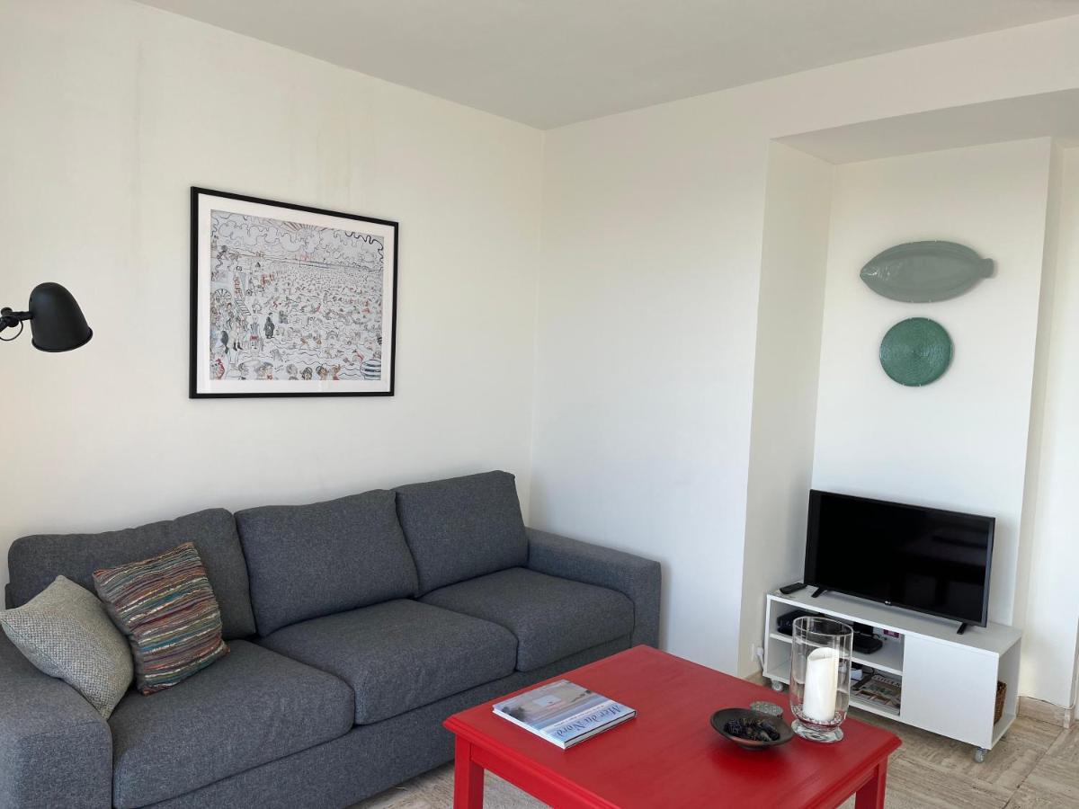 Ferienwohnung Penthouse Mathilde Ostende Exterior foto