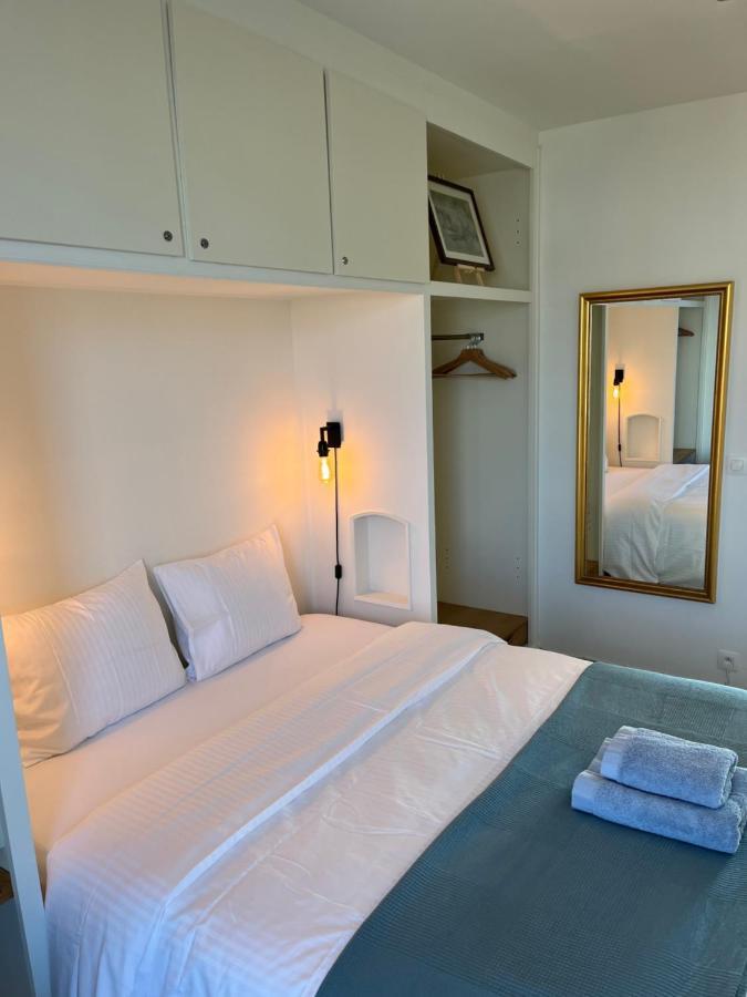 Ferienwohnung Penthouse Mathilde Ostende Exterior foto